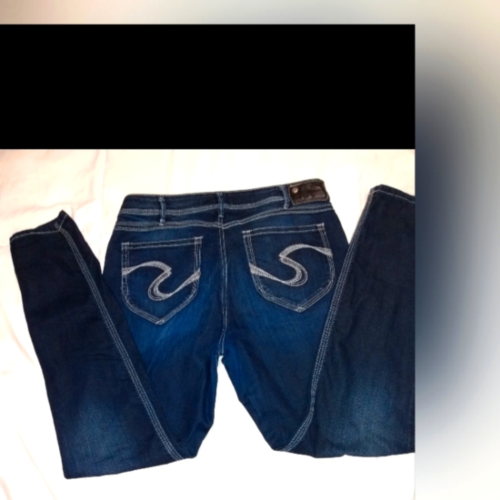 SilverJeans